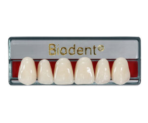biodent tablilla superior